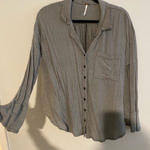 Flowy blouse